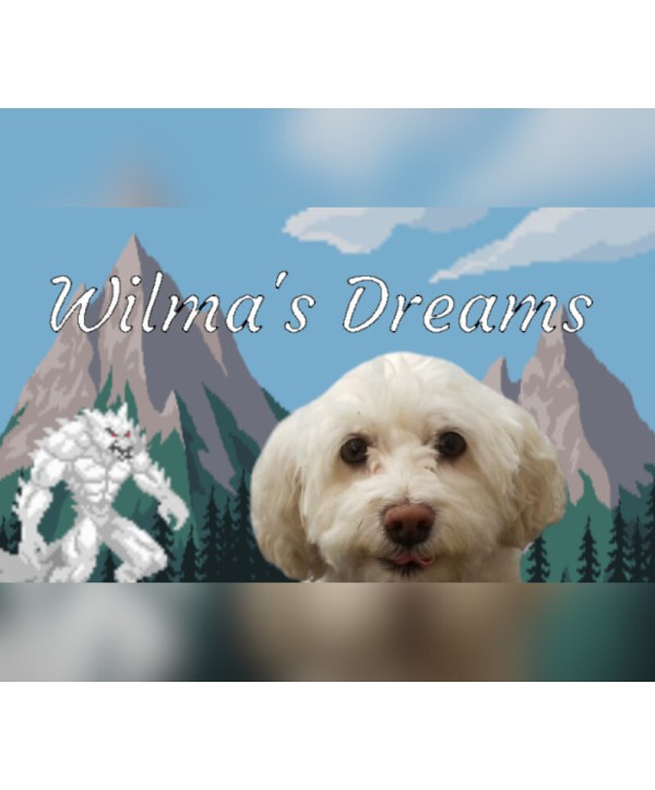 Wilma s Dreams Steam Key GLOBAL